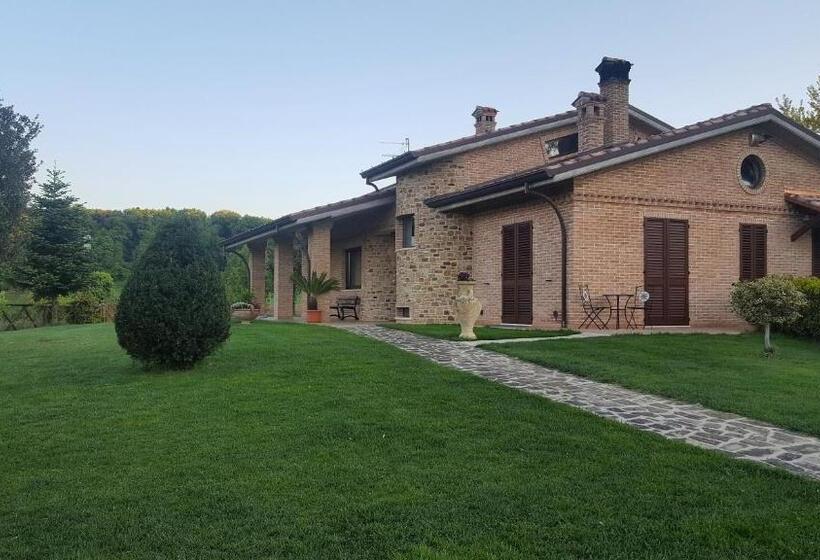 B&b Madonna Carradori