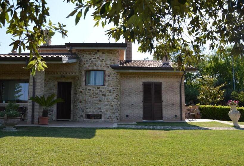 B&b Madonna Carradori