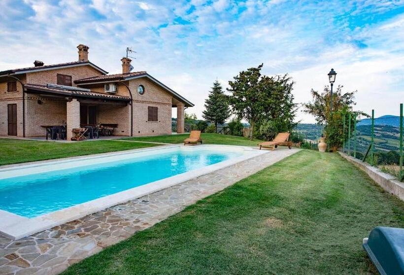 B&b Madonna Carradori