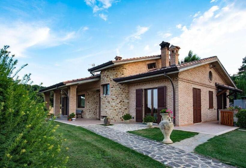 B&b Madonna Carradori