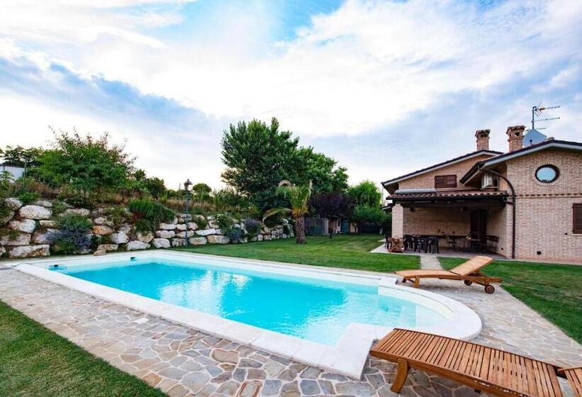 B&b Madonna Carradori