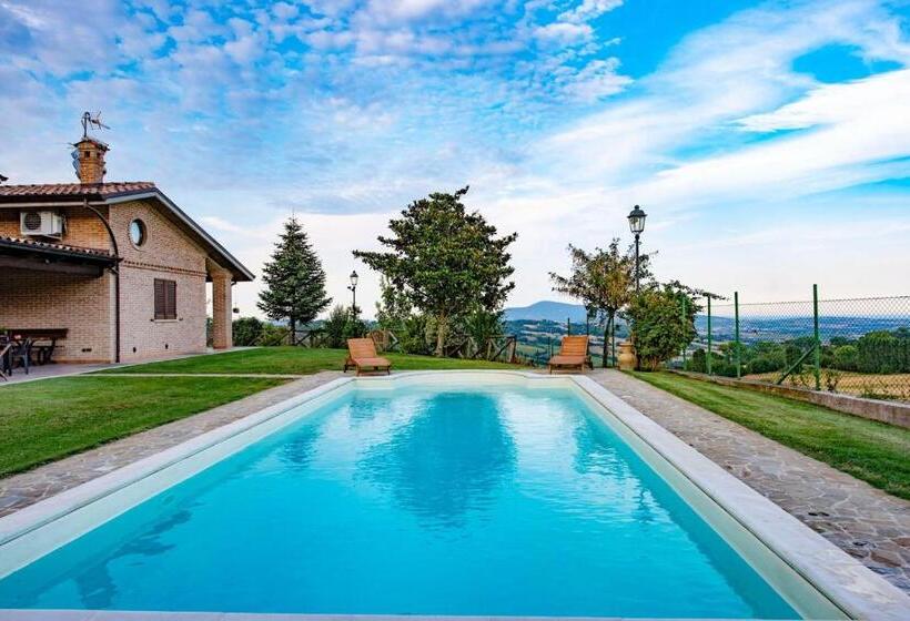 B&b Madonna Carradori