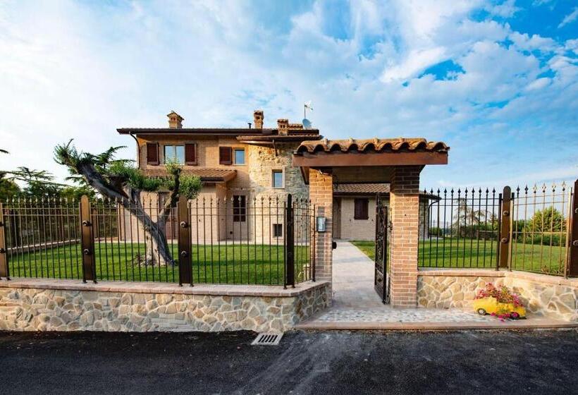 B&b Madonna Carradori