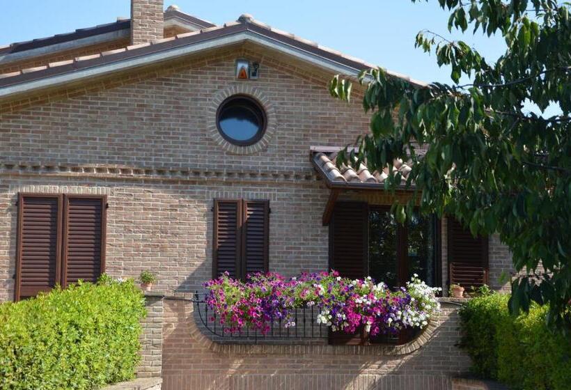 B&b Madonna Carradori