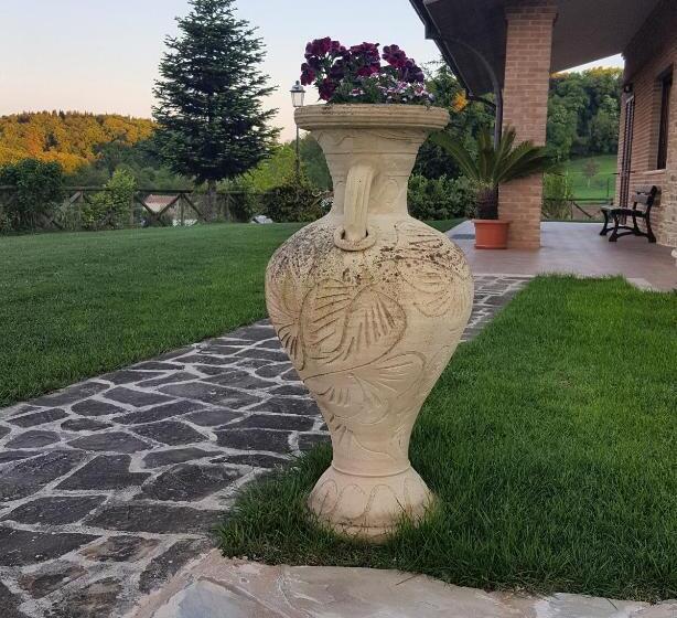 B&b Madonna Carradori