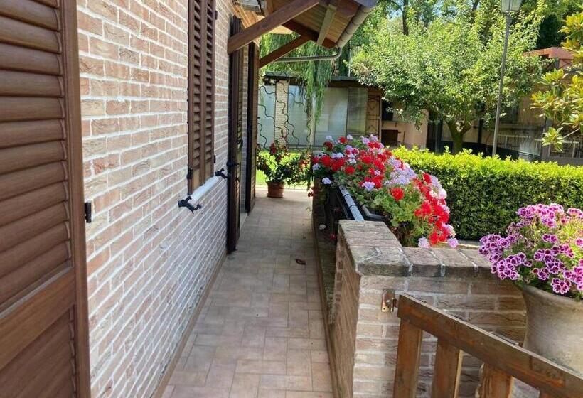 B&b Madonna Carradori