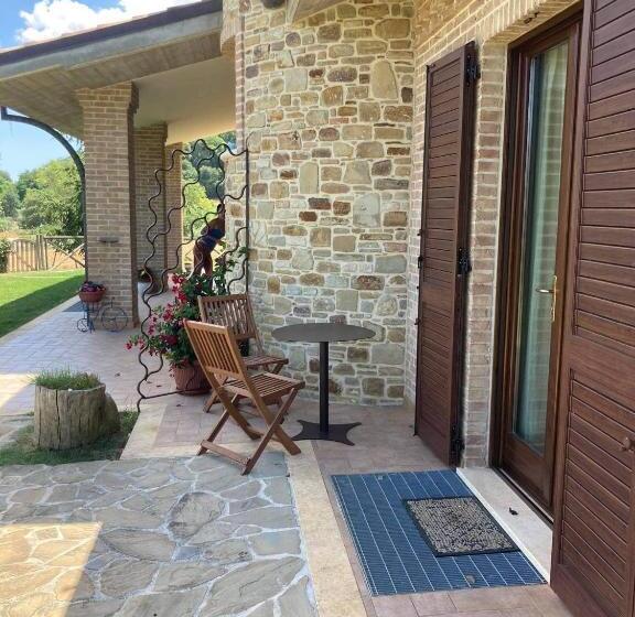 B&b Madonna Carradori