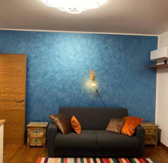 B&b Madonna Carradori