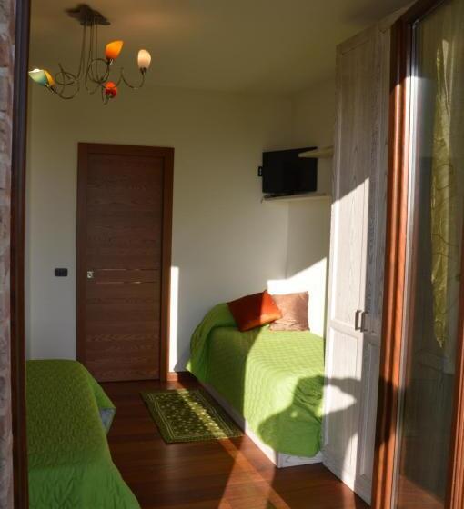 B&b Madonna Carradori