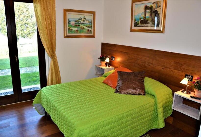 B&b Madonna Carradori