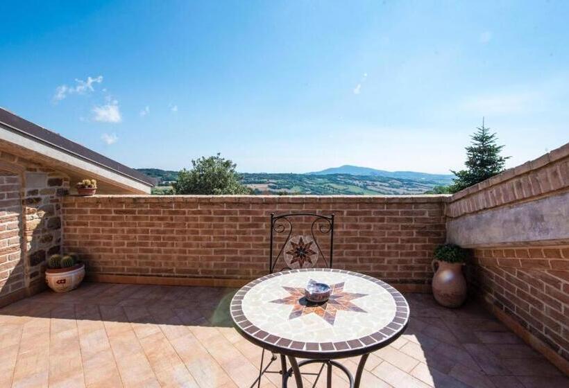 B&b Madonna Carradori