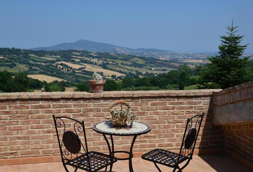 B&b Madonna Carradori