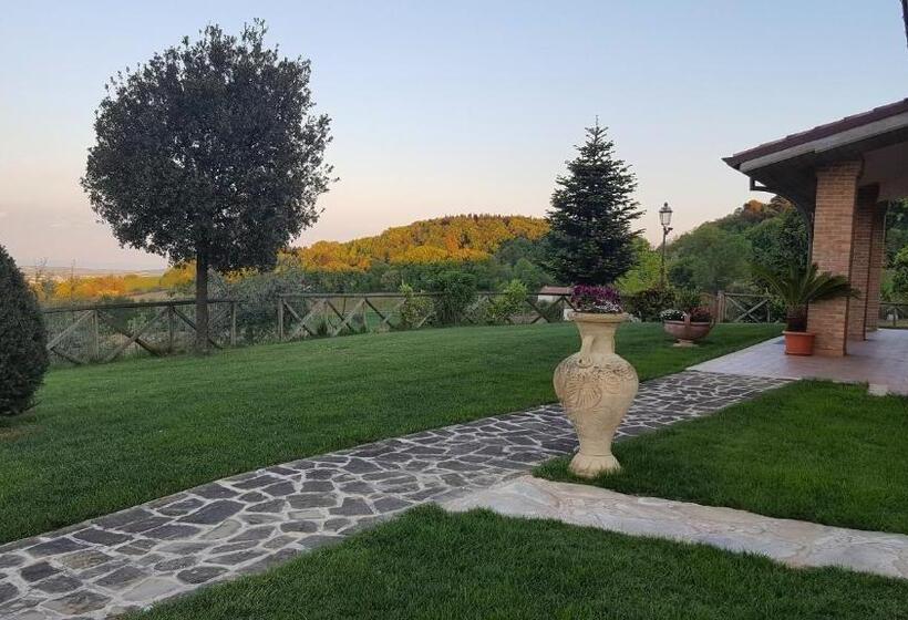 B&b Madonna Carradori