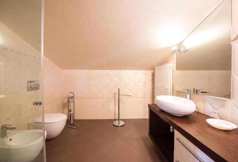 B&b Madonna Carradori