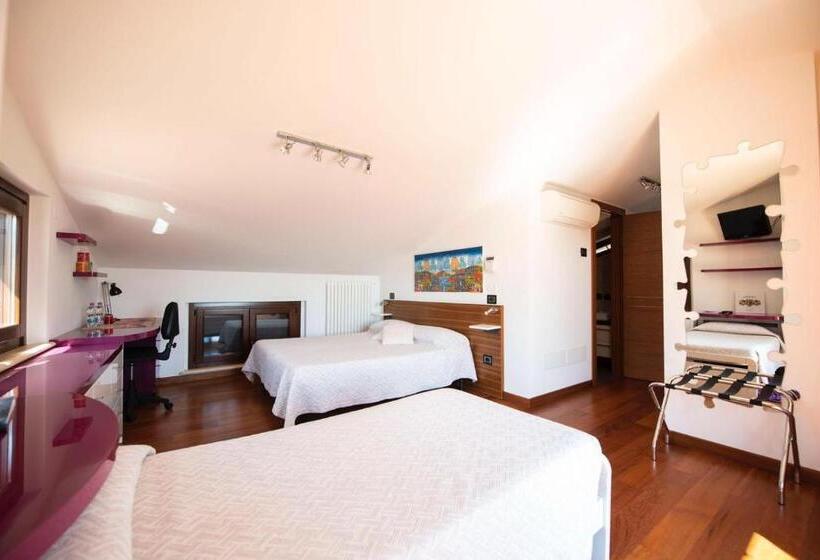 B&b Madonna Carradori