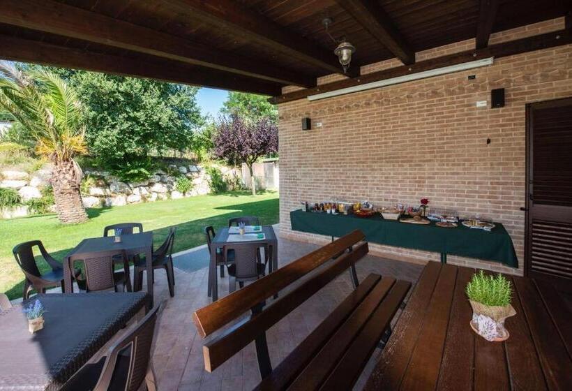 B&b Madonna Carradori