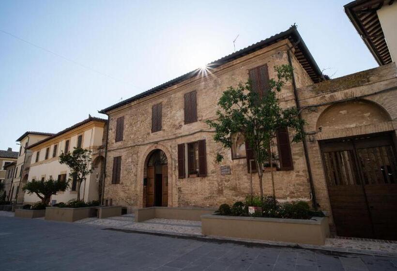 B&b Porta Perugina