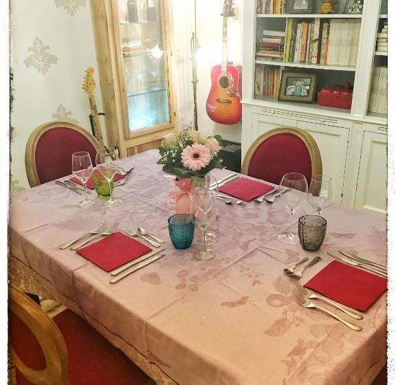 צימר Cantina Del Convento Maison