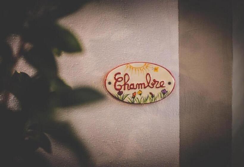 צימר Cantina Del Convento Maison