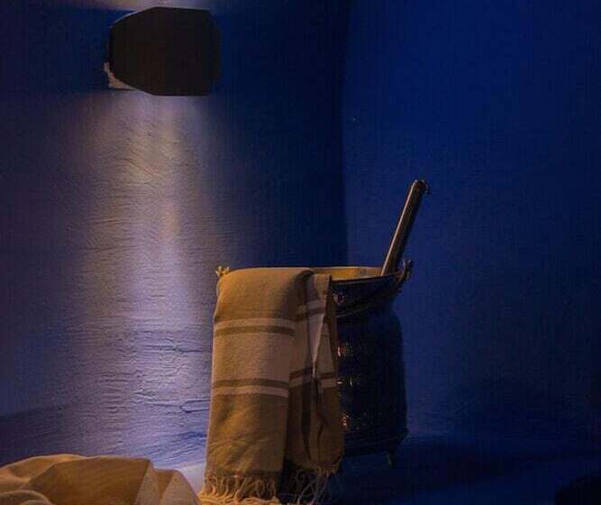 تختخواب و صبحانه Dar Antonia