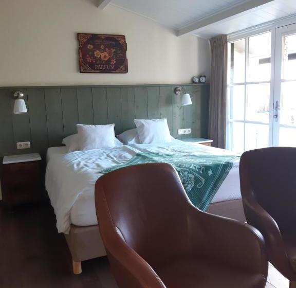 住宿加早餐  De Turfstaeker