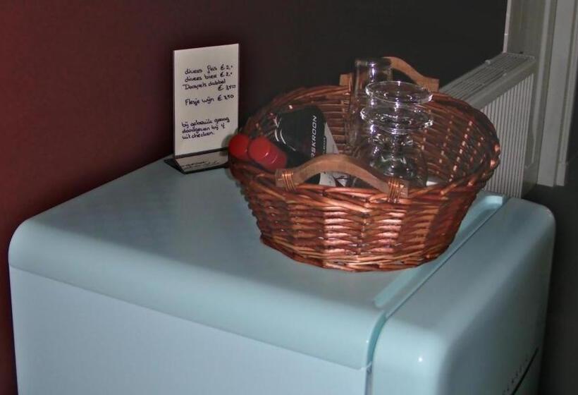 住宿加早餐  De Turfstaeker