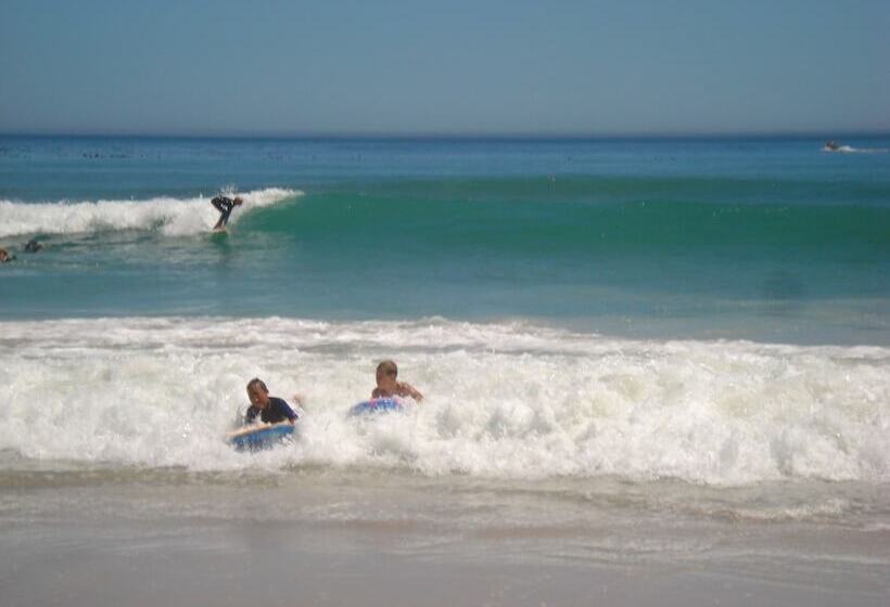 مبيت وإفطار Duck And Doolittle