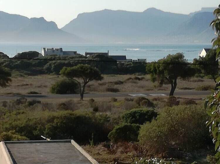 مبيت وإفطار Duck And Doolittle