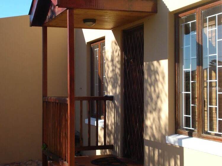 مبيت وإفطار Duck And Doolittle