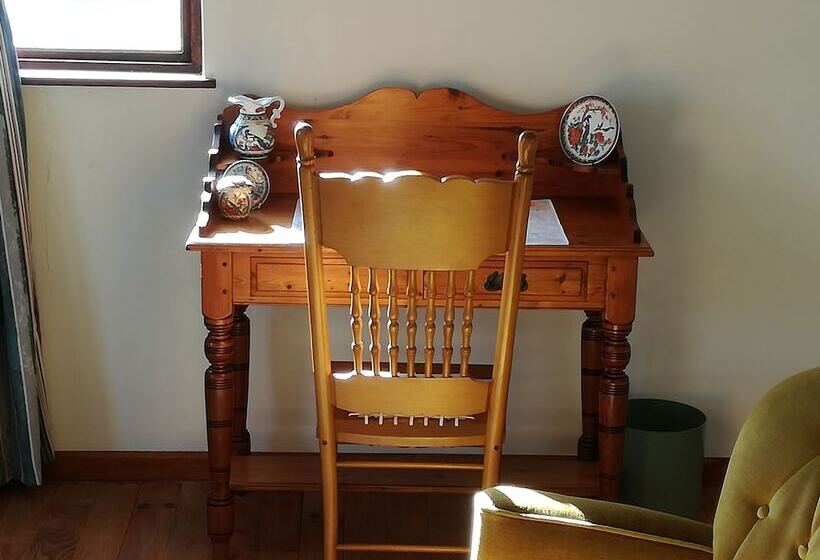 مبيت وإفطار Duck And Doolittle