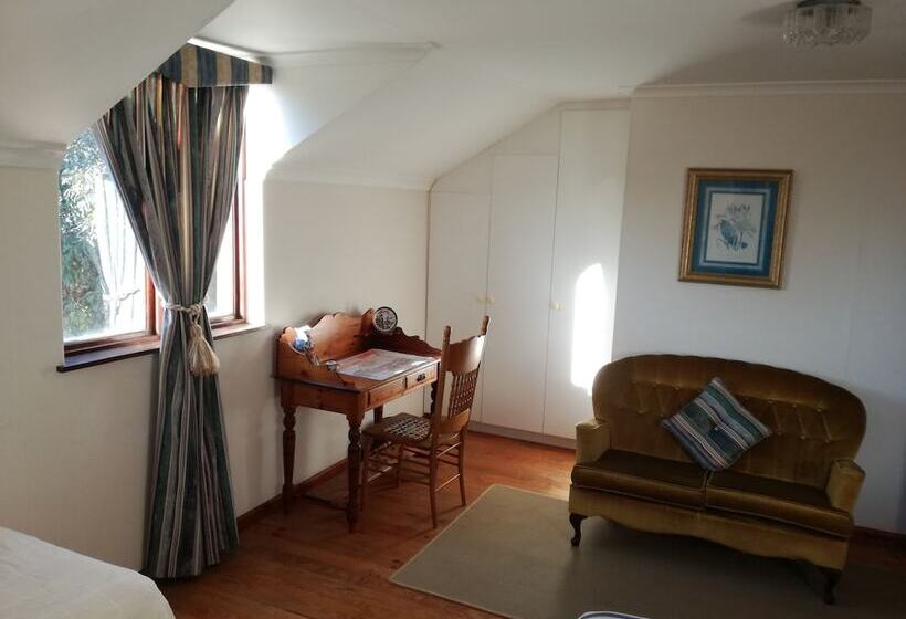 مبيت وإفطار Duck And Doolittle