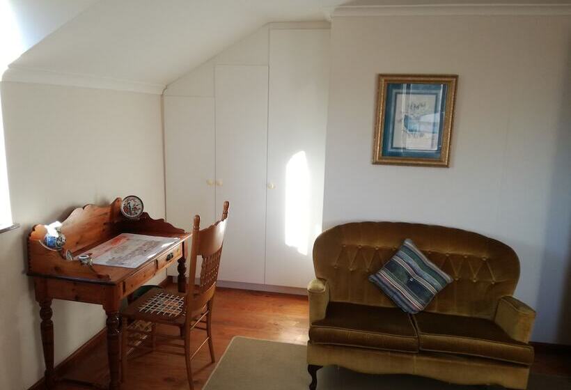 مبيت وإفطار Duck And Doolittle