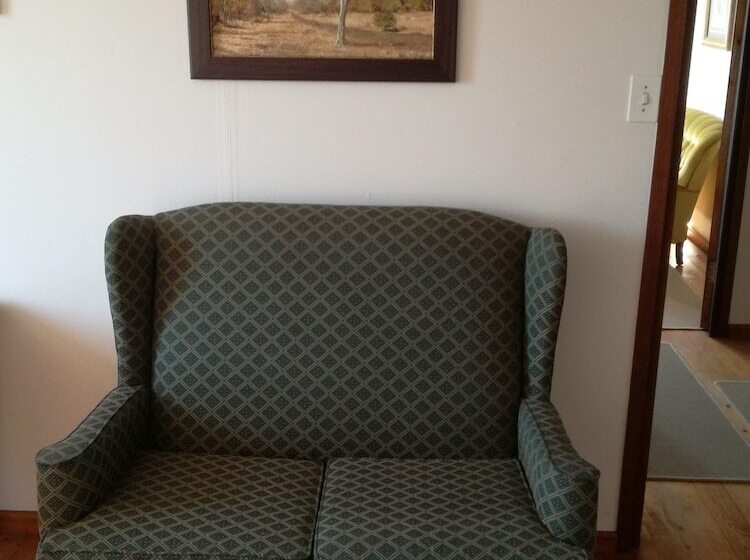 مبيت وإفطار Duck And Doolittle