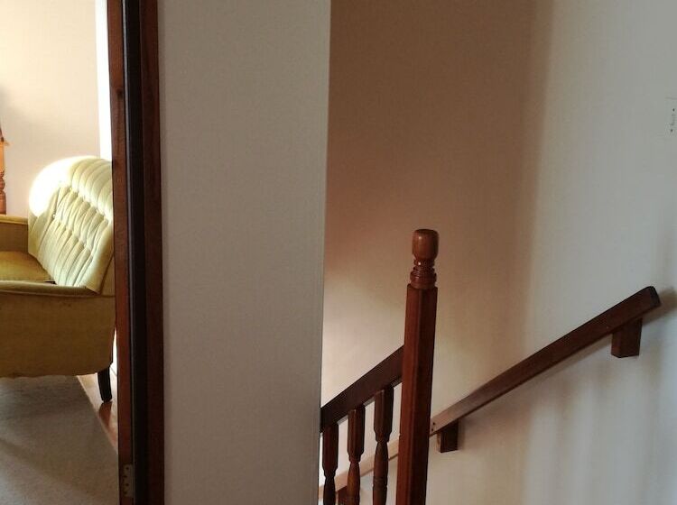 مبيت وإفطار Duck And Doolittle