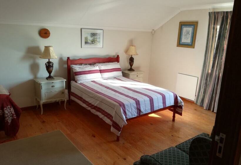 مبيت وإفطار Duck And Doolittle