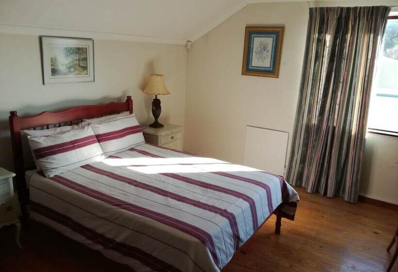 مبيت وإفطار Duck And Doolittle