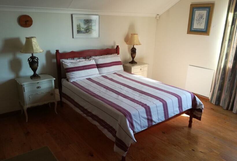 مبيت وإفطار Duck And Doolittle