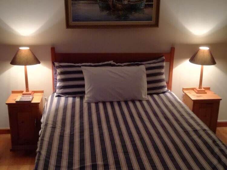 مبيت وإفطار Duck And Doolittle