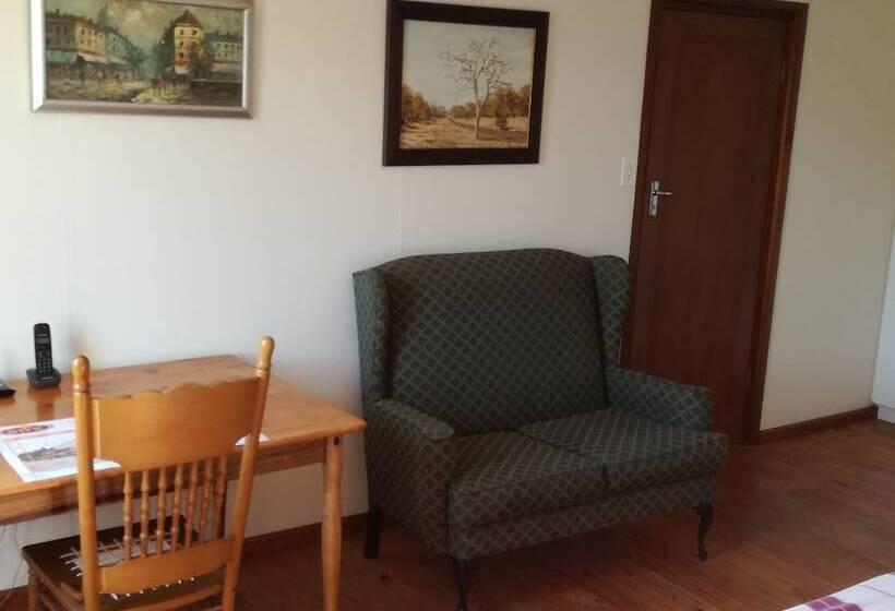 مبيت وإفطار Duck And Doolittle