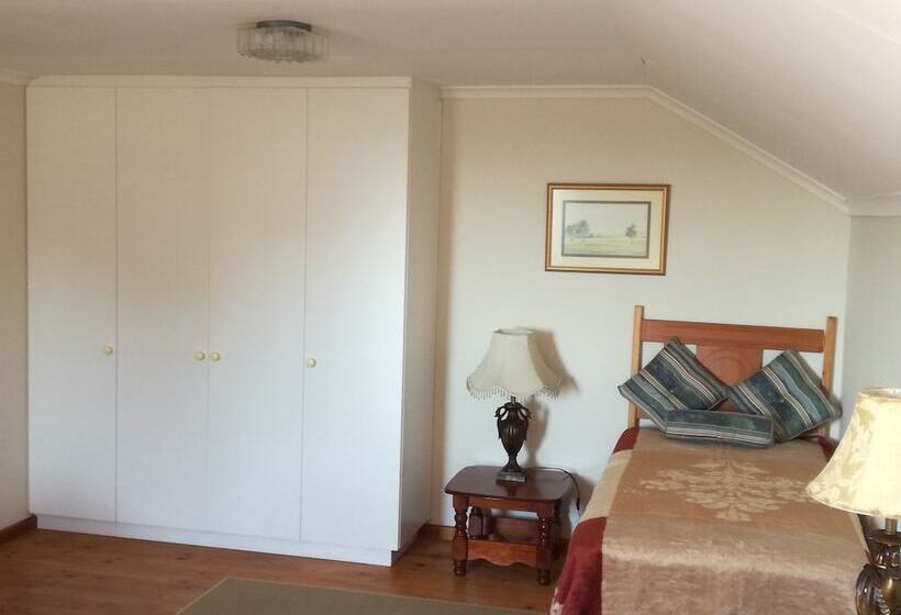 مبيت وإفطار Duck And Doolittle