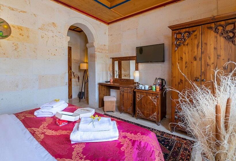 민박 Esens Stone House