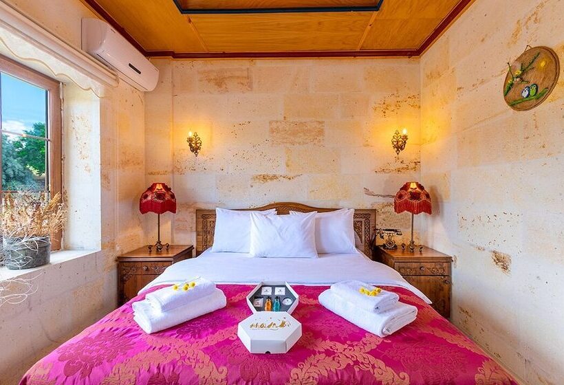 민박 Esens Stone House