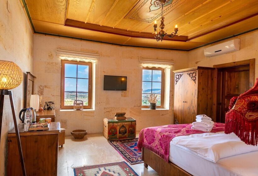 تختخواب و صبحانه Esens Stone House