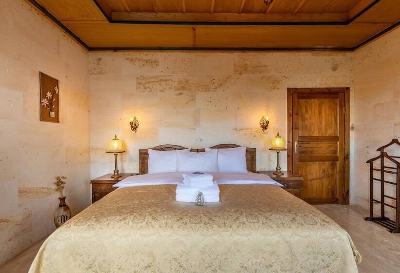 تختخواب و صبحانه Esens Stone House