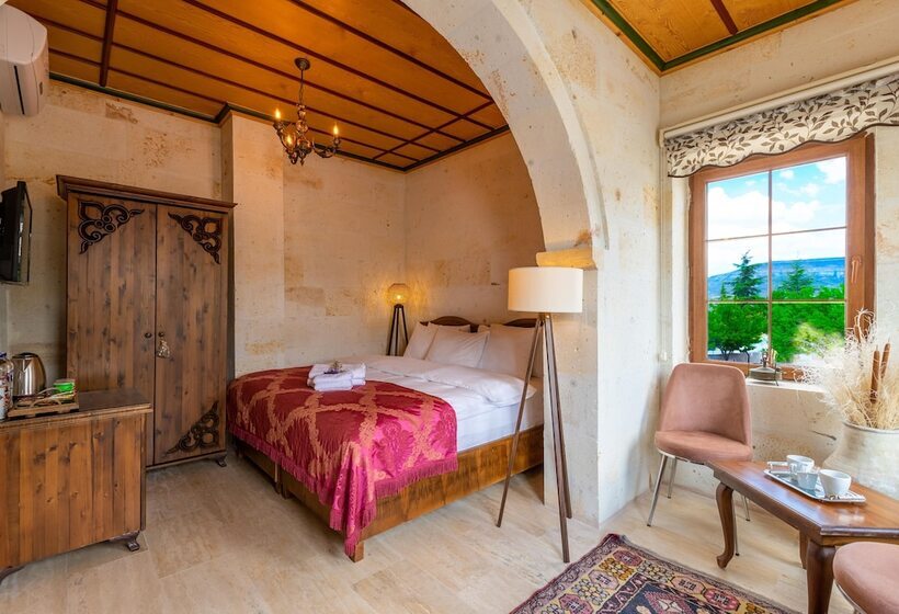 تختخواب و صبحانه Esens Stone House