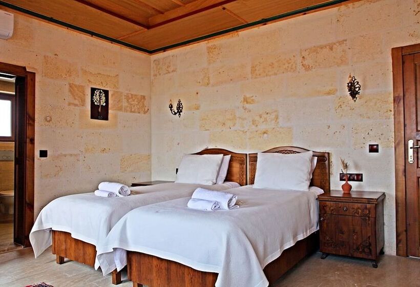 تختخواب و صبحانه Esens Stone House