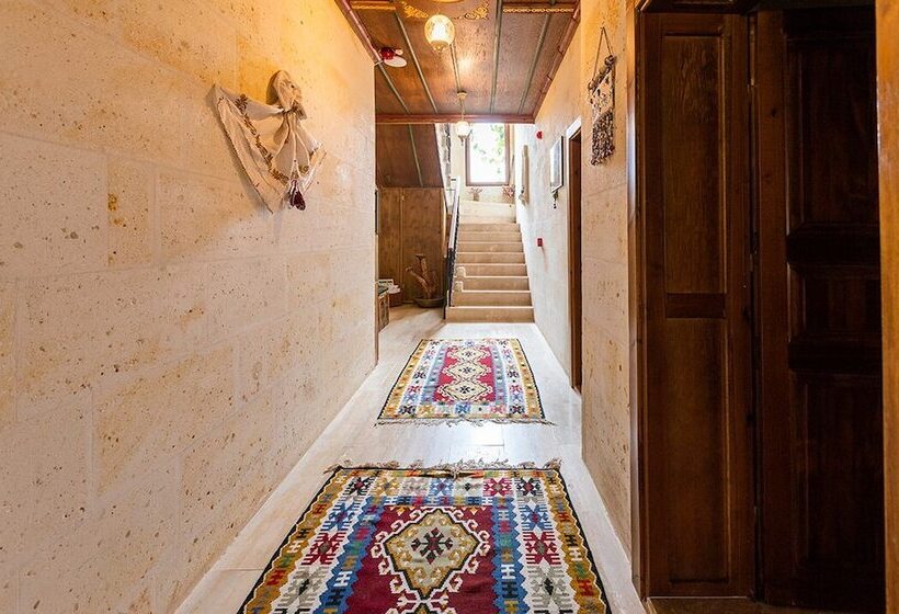 تختخواب و صبحانه Esens Stone House
