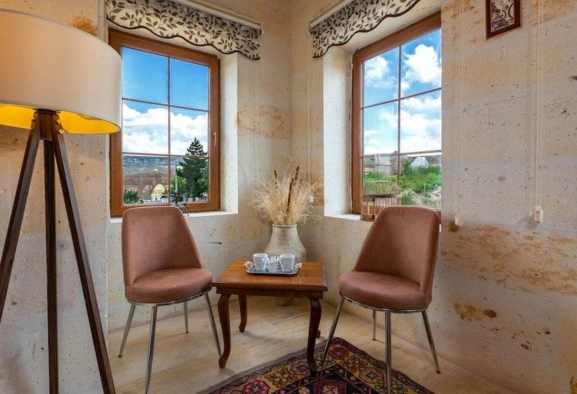 민박 Esens Stone House