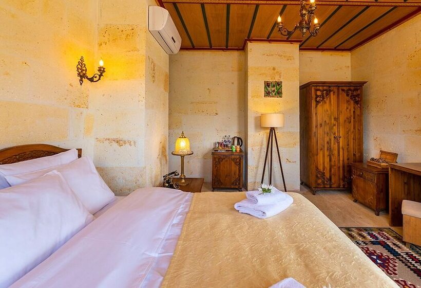 민박 Esens Stone House