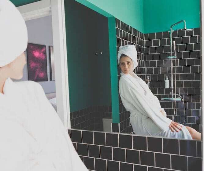 تختخواب و صبحانه Esqina Urban Lodge